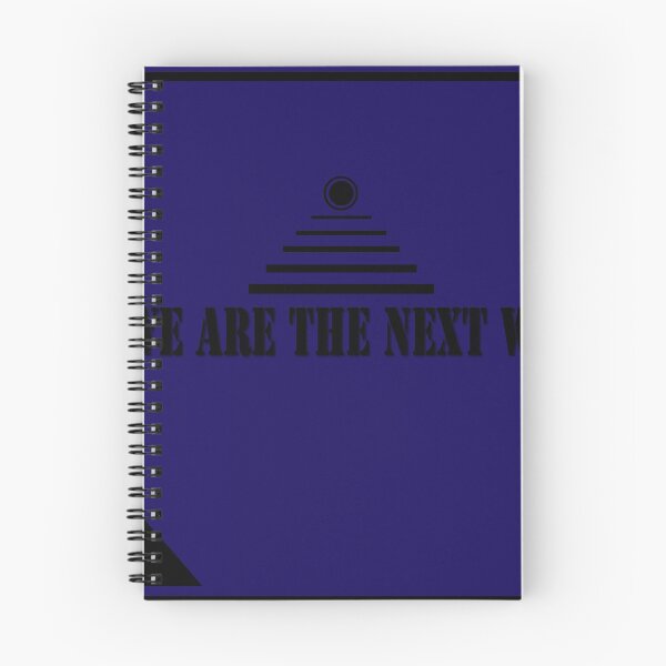 Item preview, we are the next we designed and sold by Ag49D.