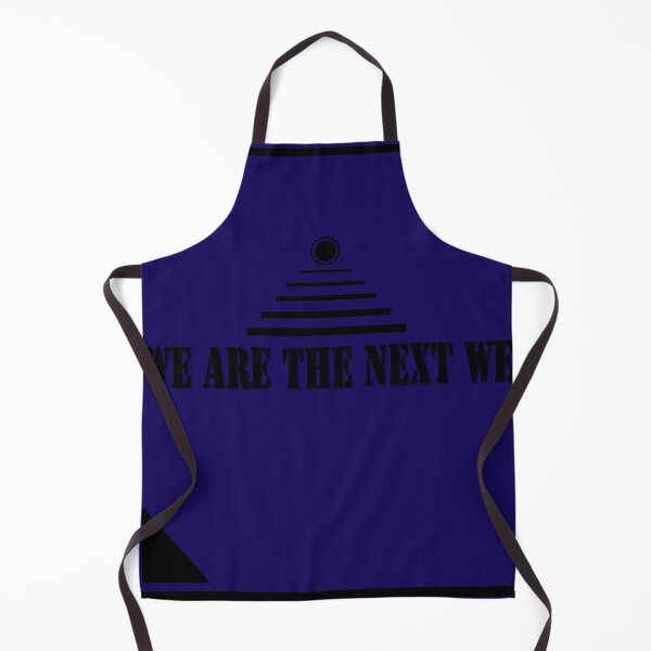 Item preview, we are the next we designed and sold by Ag49D.
