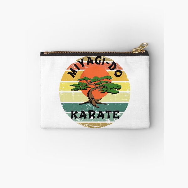 Item preview, Miyagi-Do Karate Vintage Sunset designed and sold by GoodGirlDesigns.