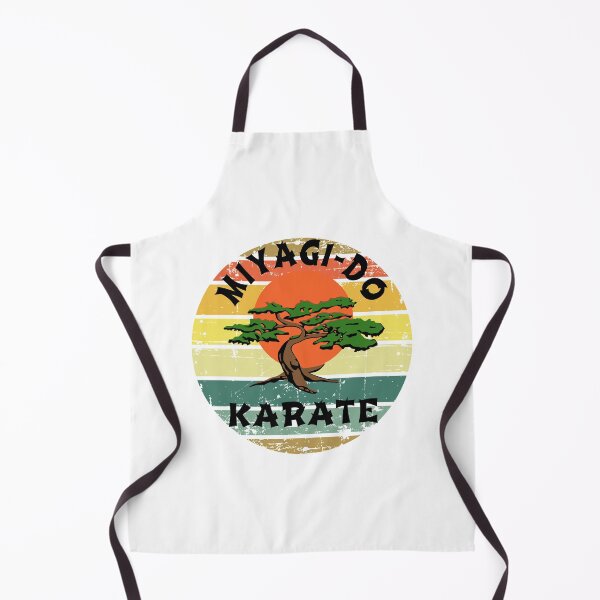 Item preview, Miyagi-Do Karate Vintage Sunset designed and sold by GoodGirlDesigns.