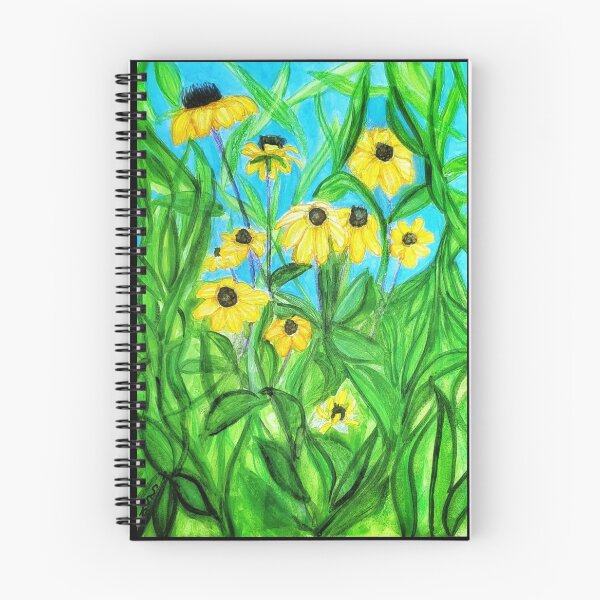 Item preview, Black-Eyed Susans designed and sold by Stellium.