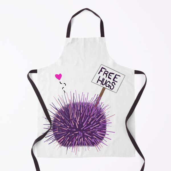 Item preview, Sea Urchin Hugs designed and sold by PtDefianceAAZK.
