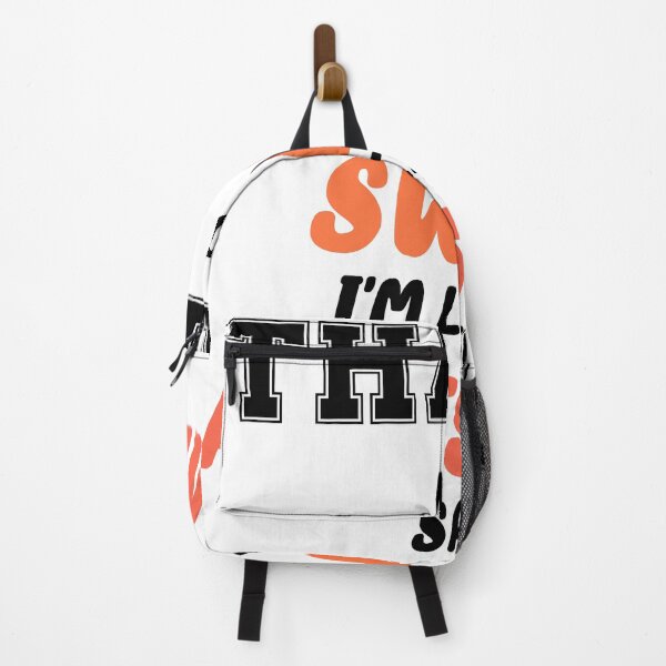 Item preview, That's Not Sweat I'm Leaking Awesome Sauce  designed and sold by Essoly.