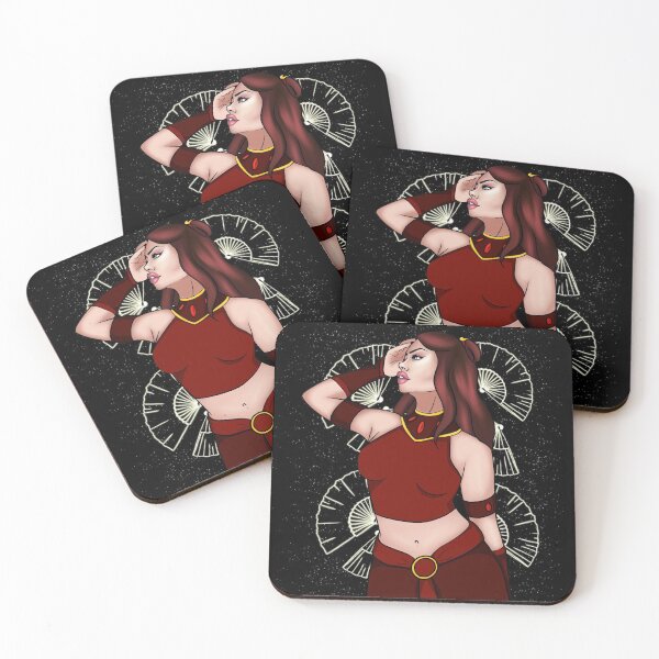 Item preview, SUKI - ATLA designed and sold by starstudioshtx.