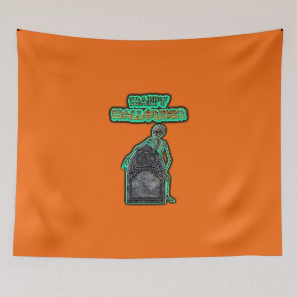 Item preview, Copia de Copia de Copia de Copia de Copia de Copia de Copia de Copia de Happy halloween 18 designed and sold by Denis Valenzuela.