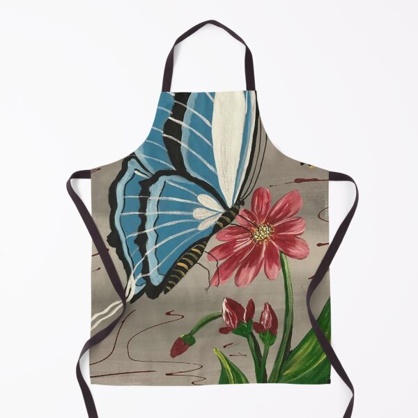 Item preview, Blue Beauty designed and sold by glendaeades.