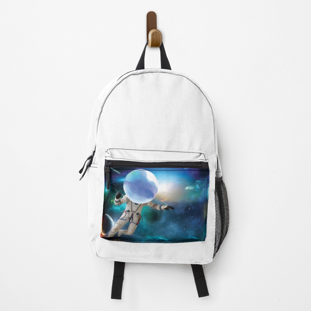 Item preview, Backpack designed and sold by IrisDesign20.