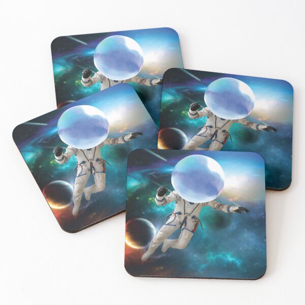 Item preview, Out In Space designed and sold by IrisDesign20.