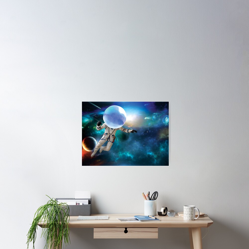 Item preview, Poster designed and sold by IrisDesign20.