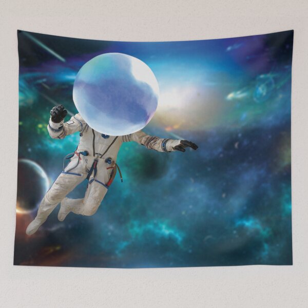 Item preview, Out In Space designed and sold by IrisDesign20.