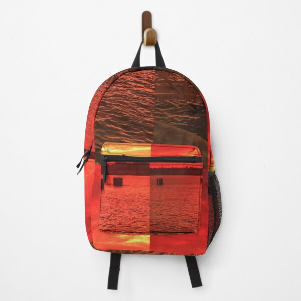 Item preview, Hudson River NYC SUNSET by SOTERO designed and sold by SOTERO ART.