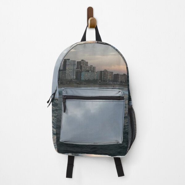 Item preview, Durban South Africa Sunset designed and sold by Heather Hope.