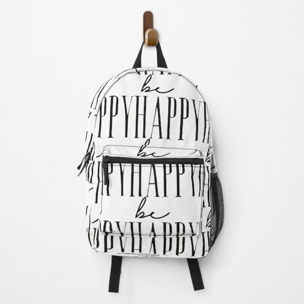 Item preview, Be Happy designed and sold by Fozy-Shop-Tees.