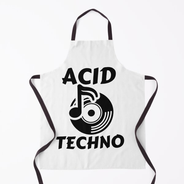 Item preview, Acid techno music designed and sold by Sharon111.