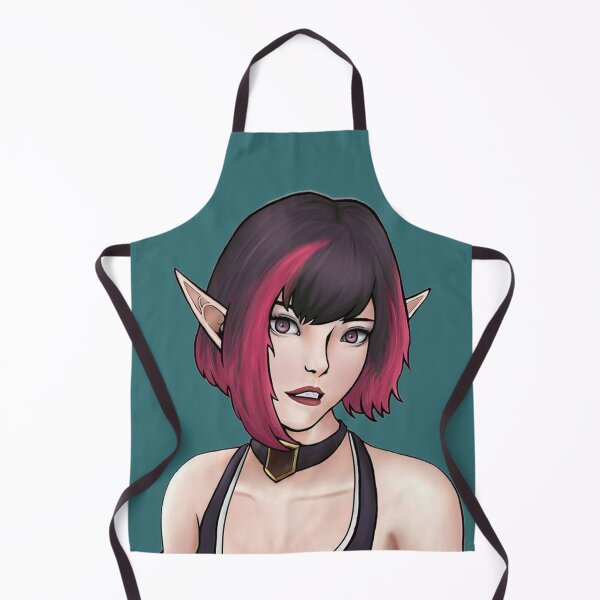 Item preview, Karina Spider Lily designed and sold by FunnyDio.