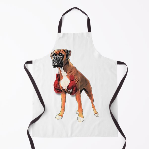 Item preview, Boxing Boxer designed and sold by ProtanDesign.