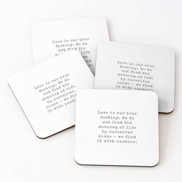 Item preview, thomas merton quote designed and sold by artsybooklover.