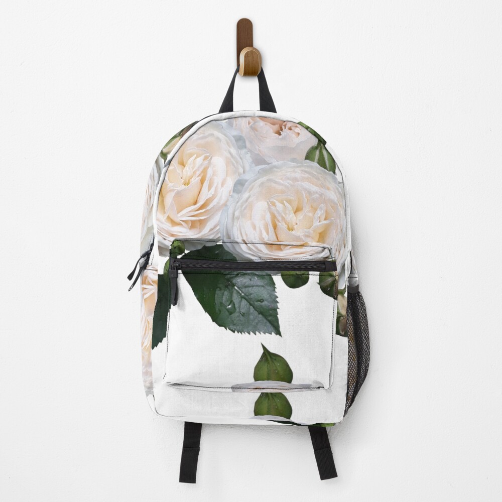 Item preview, Backpack designed and sold by AgaSilva.