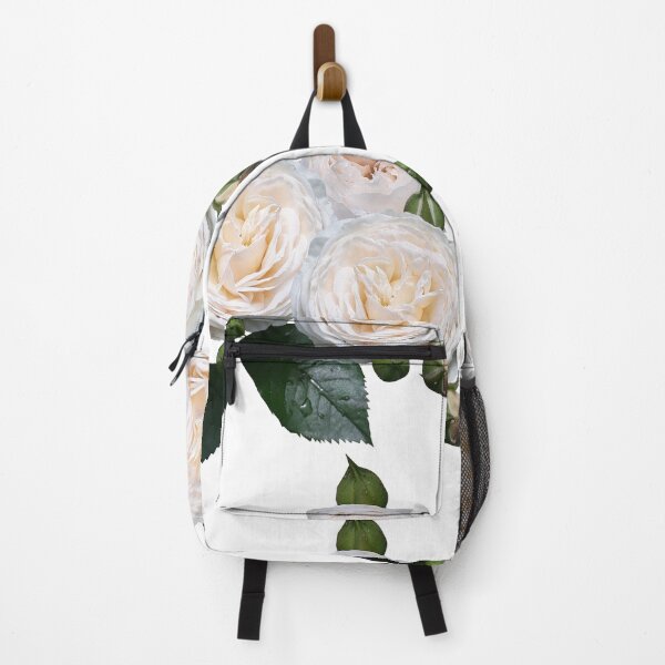 Item preview, White Roses designed and sold by AgaSilva.