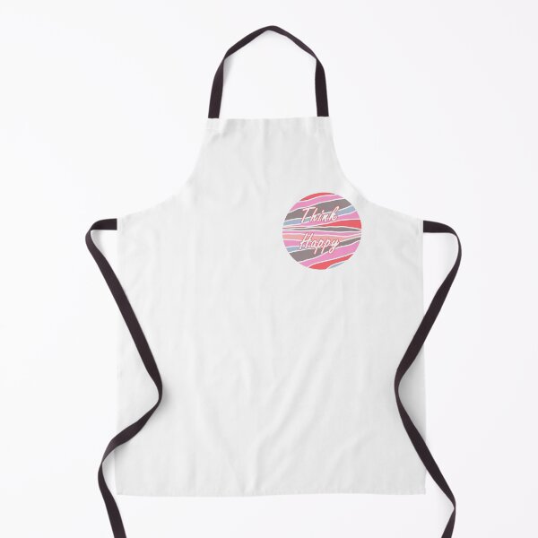 Item preview, Think Happy designed and sold by Anna Prendergast.