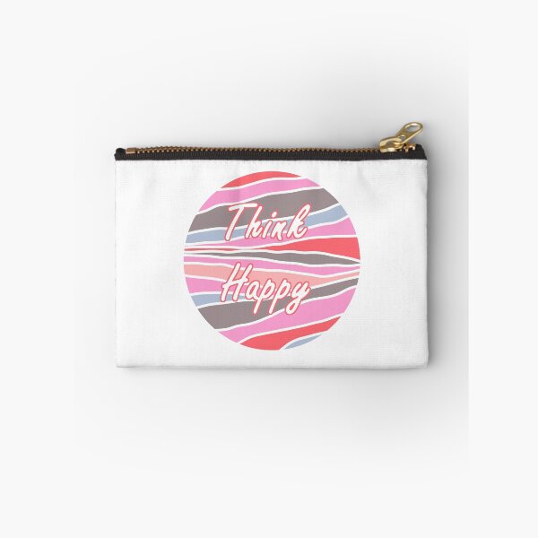 Item preview, Think Happy designed and sold by Anna Prendergast.