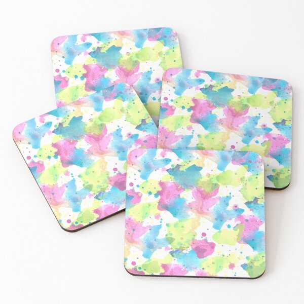Item preview, Splatter World designed and sold by MelocheArts.