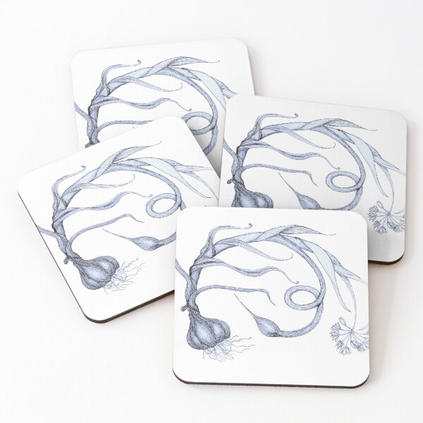 Item preview, Garlic designed and sold by Stellium.