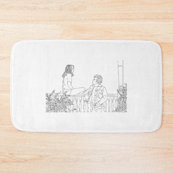 Item preview, On The Porch designed and sold by uraniumfarmer.
