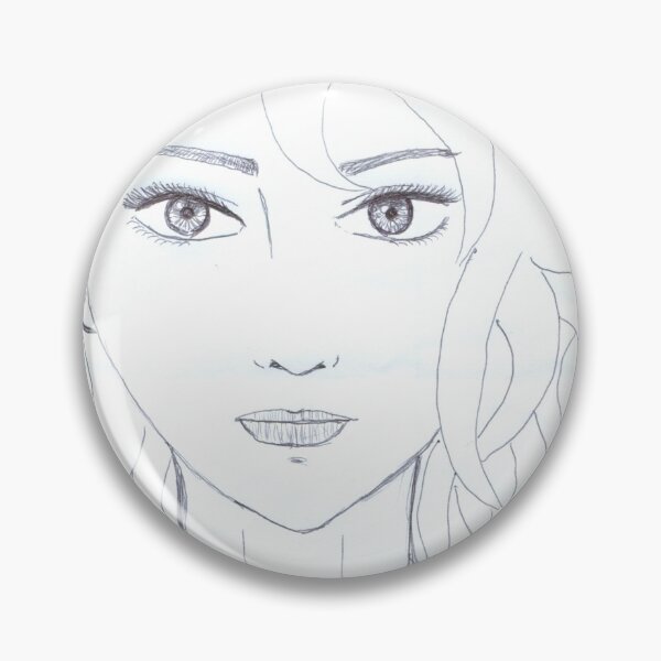 Item preview, juana designed and sold by ElioEvang.