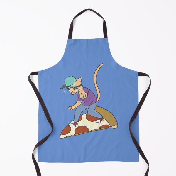 Item preview, Pizza Cat designed and sold by gamersFolly.