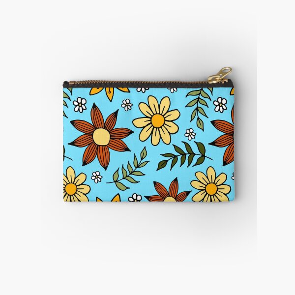 Item preview, Fall Floral Pattern designed and sold by Julie Erin Designs.