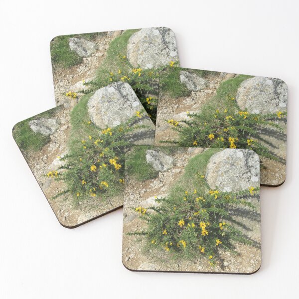 Item preview, Dartmoor Tojo y granito designed and sold by lezvee.