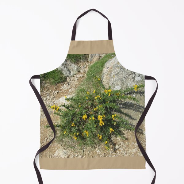 Item preview, Dartmoor Gorse And Granite designed and sold by lezvee.
