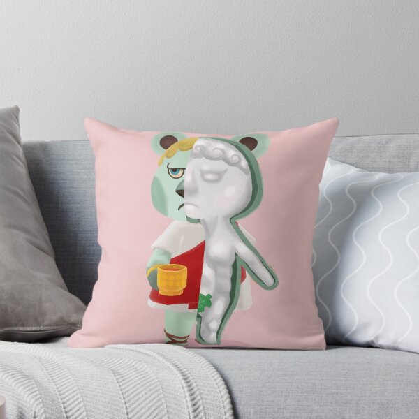 Item preview, The Majestic Klaus designed and sold by Donut eatdoodle.