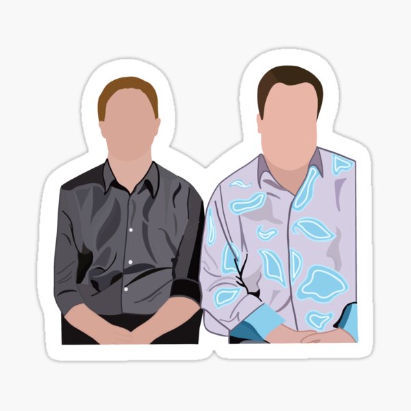 Item preview, Cam and Mitch designed and sold by paoalvarezh.
