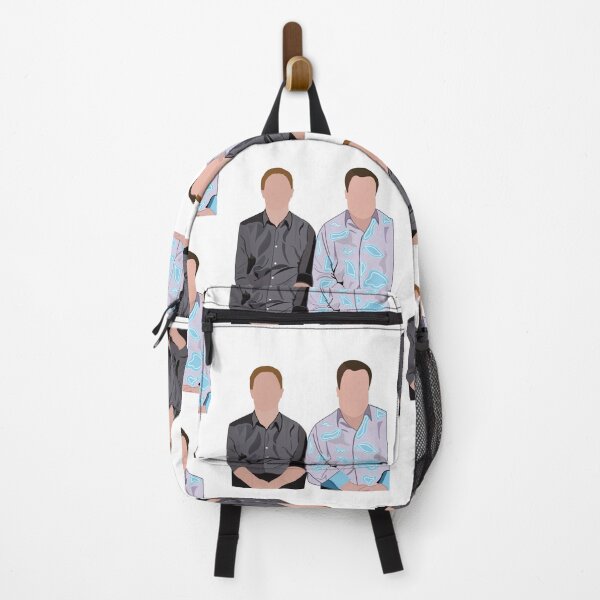 Item preview, Cam and Mitch designed and sold by paoalvarezh.