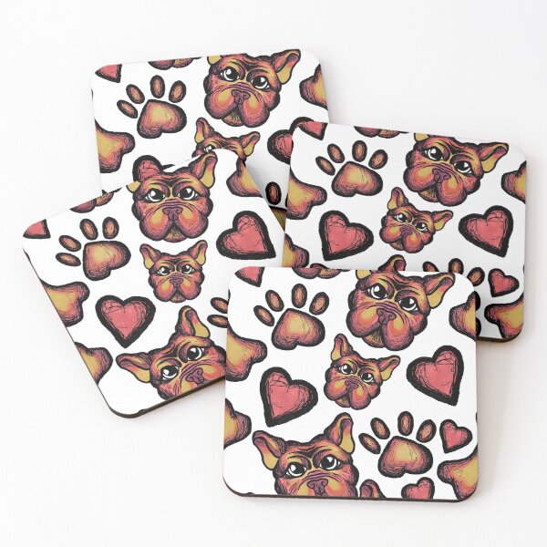 Item preview, Bully dog love designed and sold by Ohcase07.