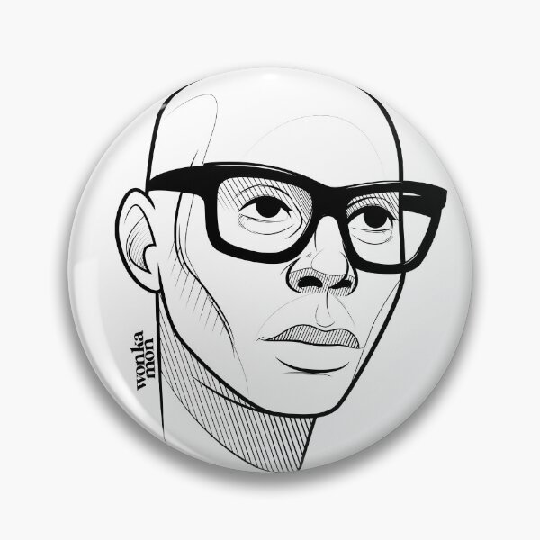 Item preview, Iconic designed and sold by WONKAMON.