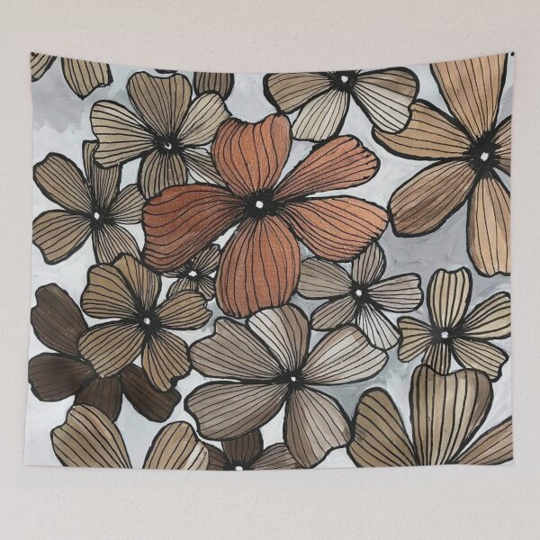 Item preview, Copper Color designed and sold by glendaeades.