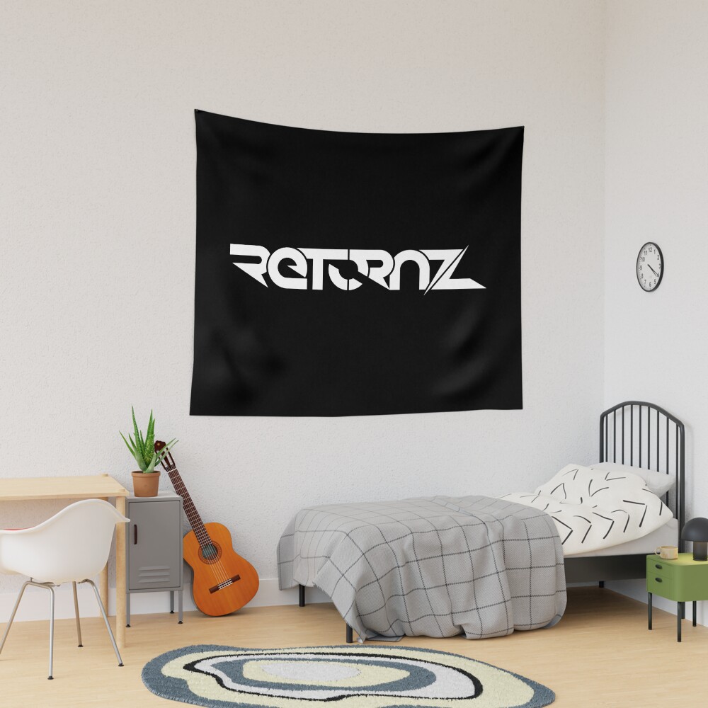 Item preview, Tapestry designed and sold by Retornz.