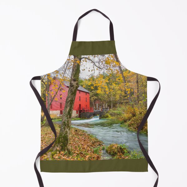Item preview, Historic Alley Mill designed and sold by mljdwhite.