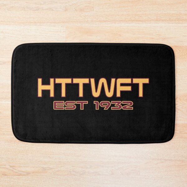 Item preview,  Hail to the washington football team est 1932, washington football team, est 1932 designed and sold by T-DESIGNEDZ.