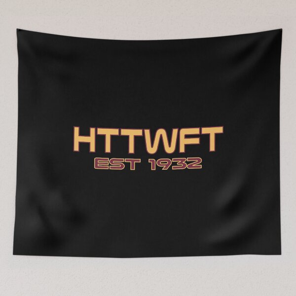 Item preview,  Hail to the washington football team est 1932, washington football team, est 1932 designed and sold by T-DESIGNEDZ.