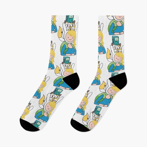 Item preview, Fionna Cake BMO designed and sold by plushism.