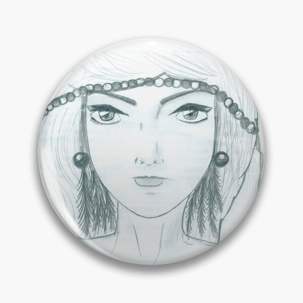 Item preview, gypsy designed and sold by ElioEvang.