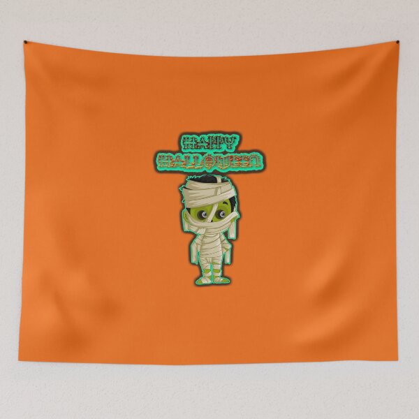 Item preview, Copia de Copia de Copia de Copia de Copia de Copia de Copia de Copia de Copia de Copia de Copia de Happy halloween 18 designed and sold by Denis Valenzuela.