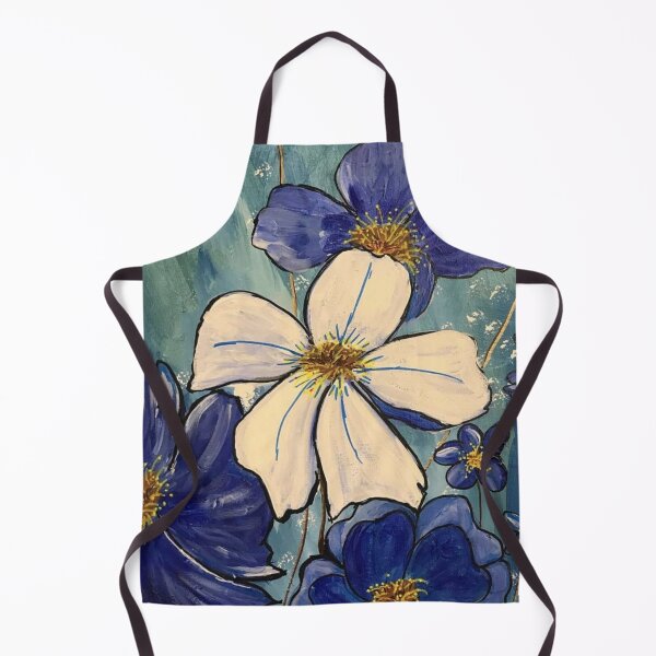 Item preview, Flowers In Water designed and sold by glendaeades.
