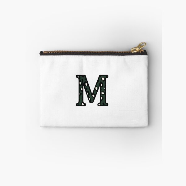 Item preview, LETTER M CLASSIC T-SHIRT COSTUME HALLOWEEN  designed and sold by Joseph Narob.