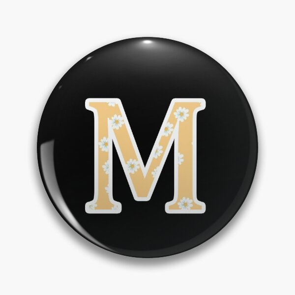 Item preview, LETTER M CLASSIC T-SHIRT COSTUME HALLOWEEN  designed and sold by Joseph Narob.