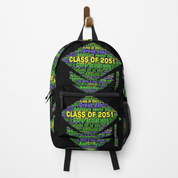 Item preview, Class of 2051 designed and sold by HappinessWorld.